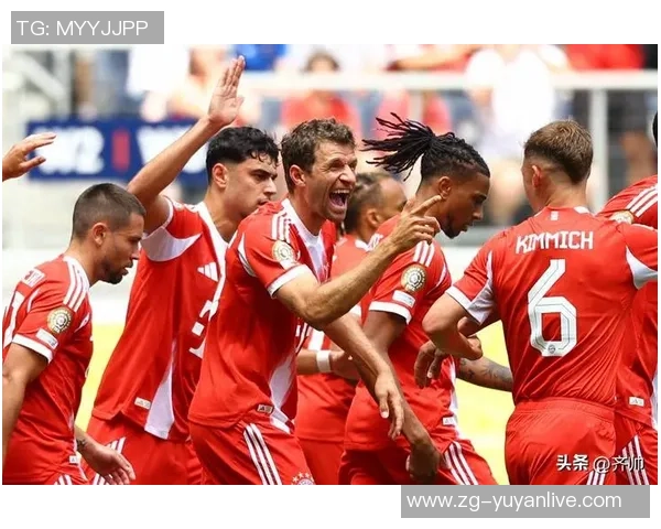 拜仁慕尼黑与纽伦堡热身赛精彩回顾及赛后分析