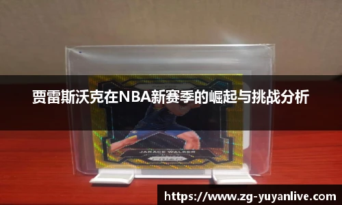 贾雷斯沃克在NBA新赛季的崛起与挑战分析