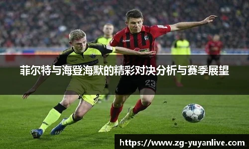 菲尔特与海登海默的精彩对决分析与赛季展望