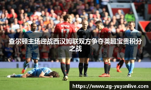 查尔顿主场迎战西汉姆联双方争夺英超宝贵积分之战
